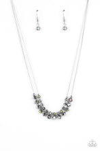 Load image into Gallery viewer, Shimmering High Society - Silver