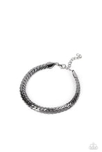 Load image into Gallery viewer, Cargo Couture - Black