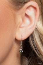 Load image into Gallery viewer, Round Royalty Set - Silver