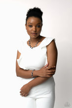 Load image into Gallery viewer, Swimming in Sparkles - Purple Set