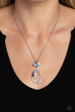 Load image into Gallery viewer, Sleek Sophistication - Purple