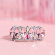 Load image into Gallery viewer, Kaleidoscopic Knockout - Pink