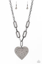 Load image into Gallery viewer, Roadside Romance - Black