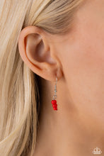 Load image into Gallery viewer, Summer Sentiment - Red