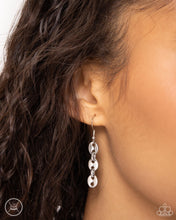 Load image into Gallery viewer, Abstract Advocate - Silver Set