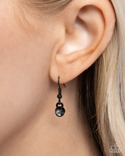 Load image into Gallery viewer, Affectionate Action - Black