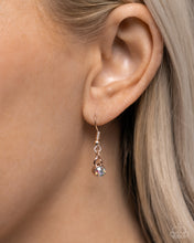 Load image into Gallery viewer, Beachy Baroness - Rose Gold