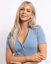 Load image into Gallery viewer, Chiseled Candidate - Silver Set