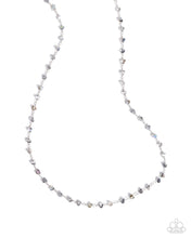 Load image into Gallery viewer, Chiseled Candidate - Silver Set