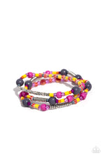 Load image into Gallery viewer, Curated Collision - Silver Set