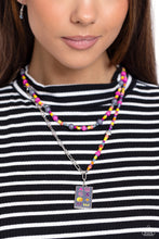 Load image into Gallery viewer, Curated Collision - Silver Set