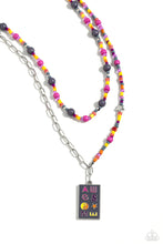 Load image into Gallery viewer, Curated Collision - Silver Set