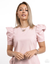 Load image into Gallery viewer, Dainty Deduction - Brown Set