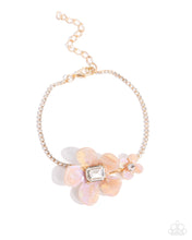 Load image into Gallery viewer, Dainty Deduction - Brown Set