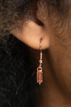 Load image into Gallery viewer, Easygoing Emeralds - Copper Set