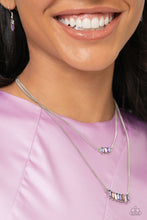 Load image into Gallery viewer, Easygoing Emeralds - Purple Set