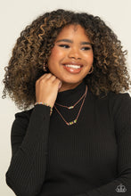 Load image into Gallery viewer, Easygoing Emeralds - Copper Set