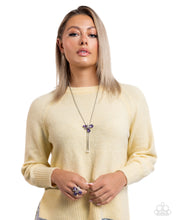 Load image into Gallery viewer, FLORAL Values - Purple Set