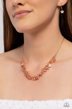 Load image into Gallery viewer, Fearlessly Floral - Copper