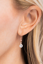 Load image into Gallery viewer, Fluttering Finesse - Rose Gold