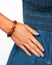 Load image into Gallery viewer, GLASSY Getaway - Brown Set