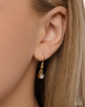 Load image into Gallery viewer, Garden Gaze - Gold