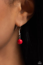 Load image into Gallery viewer, Growing Garland - Red