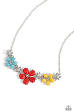 Load image into Gallery viewer, Growing Garland - Red