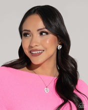 Load image into Gallery viewer, Heartfelt Hope - White