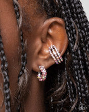 Load image into Gallery viewer, Iridescent Improv - Pink Set