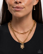 Load image into Gallery viewer, LOCKS of Luck