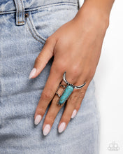 Load image into Gallery viewer, Longhorn Luxe