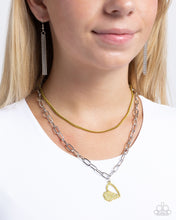 Load image into Gallery viewer, Love Comes and Goes... - Green