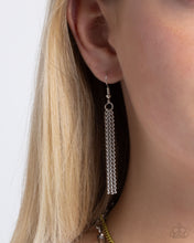 Load image into Gallery viewer, Love Comes and Goes... - Green