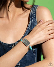 Load image into Gallery viewer, Lovely Stones - Blue