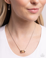 Load image into Gallery viewer, Low-Key Layers - Silver