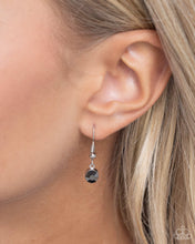 Load image into Gallery viewer, Padlock Possession - Silver