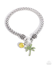 Load image into Gallery viewer, Palm Beach Bling - Green