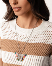 Load image into Gallery viewer, Papillon Pizzazz