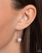 Load image into Gallery viewer, Presidential Passion - White