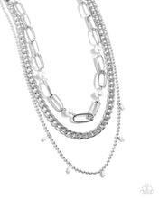 Load image into Gallery viewer, Presidential Passion - White