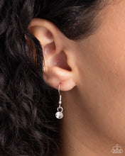 Load image into Gallery viewer, Refined Rebel - White