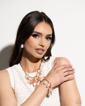 Load image into Gallery viewer, Seashell Shanty - Copper Set