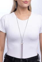 Load image into Gallery viewer, The STRANDS of Time - Silver