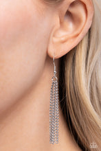 Load image into Gallery viewer, The STRANDS of Time - Silver