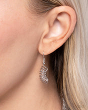 Load image into Gallery viewer, Trenchant Tribute - Silver