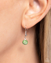 Load image into Gallery viewer, Tropical Talent - Green