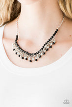 Load image into Gallery viewer, A Touch of CLASSY - Black