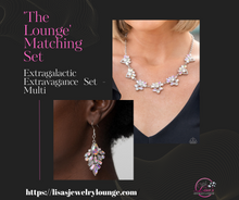 Load image into Gallery viewer, Extragalactic Extravagance Set - Multi