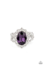 Load image into Gallery viewer, The Queen Demands It Set - Purple